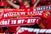 Widzew Łódź chce 31-letniego skrzydłowego
