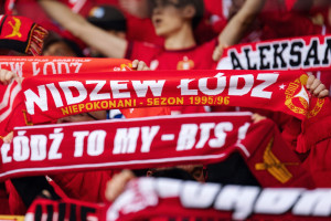 Widzew Łódź chce 31-letniego skrzydłowego
