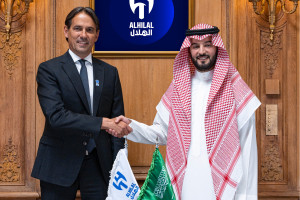 OFICJALNIE: Simone Inzaghi w nowym klubie. Zarobi fortunę