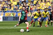 ŁKS Łódź finalizuje mocny transfer wewnątrz I ligi. Przebił ofertę rywala
