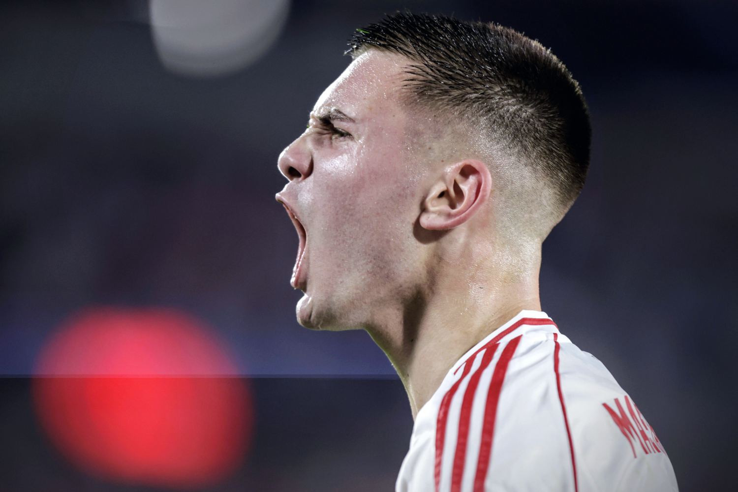 Prawie 40 milionów euro. Real Madryt finalizuje następny letni transfer