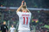 POTWIERDZONE: Tak będzie wyglądało pożegnanie Kamila Grosickiego z reprezentacją Polski