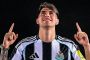 OFICJALNIE: Newcastle United pozyskało skrzydłowego. Premierowy transfer