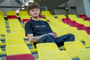 OFICJALNIE: Korona Kielce sięga po wychowanka Legii Warszawa. Trzeci letni transfer