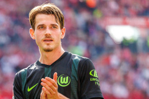 Jakub Kamiński zmieni klub w Bundeslidze?! Mocne zainteresowanie