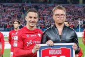 Oświadczenie Jarosława Królewskiego w sprawie Ángela Rodado [POTWIERDZONE]