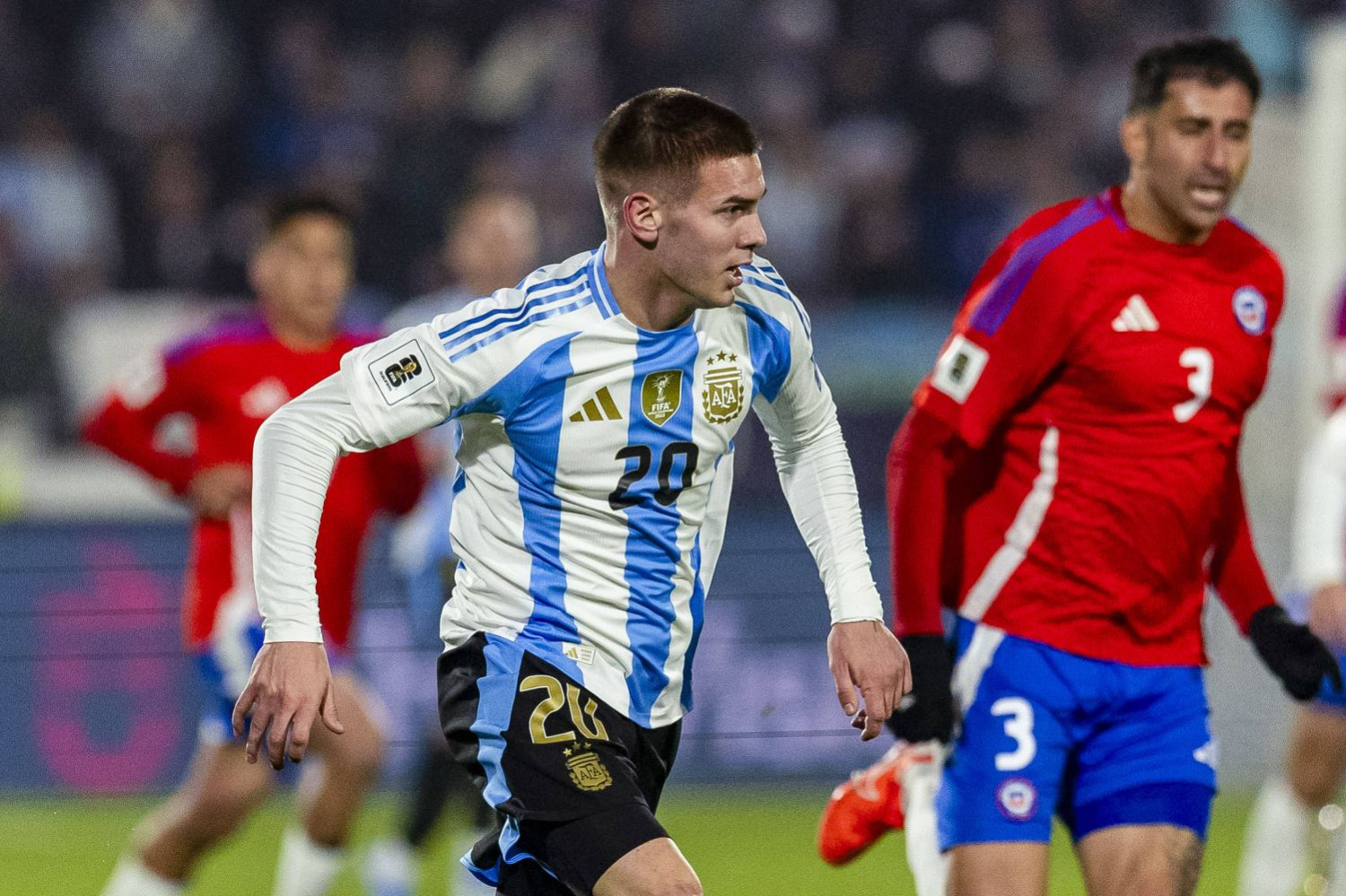 Real Madryt potwierdził trzeci transfer. 45 milionów euro [OFICJALNIE]