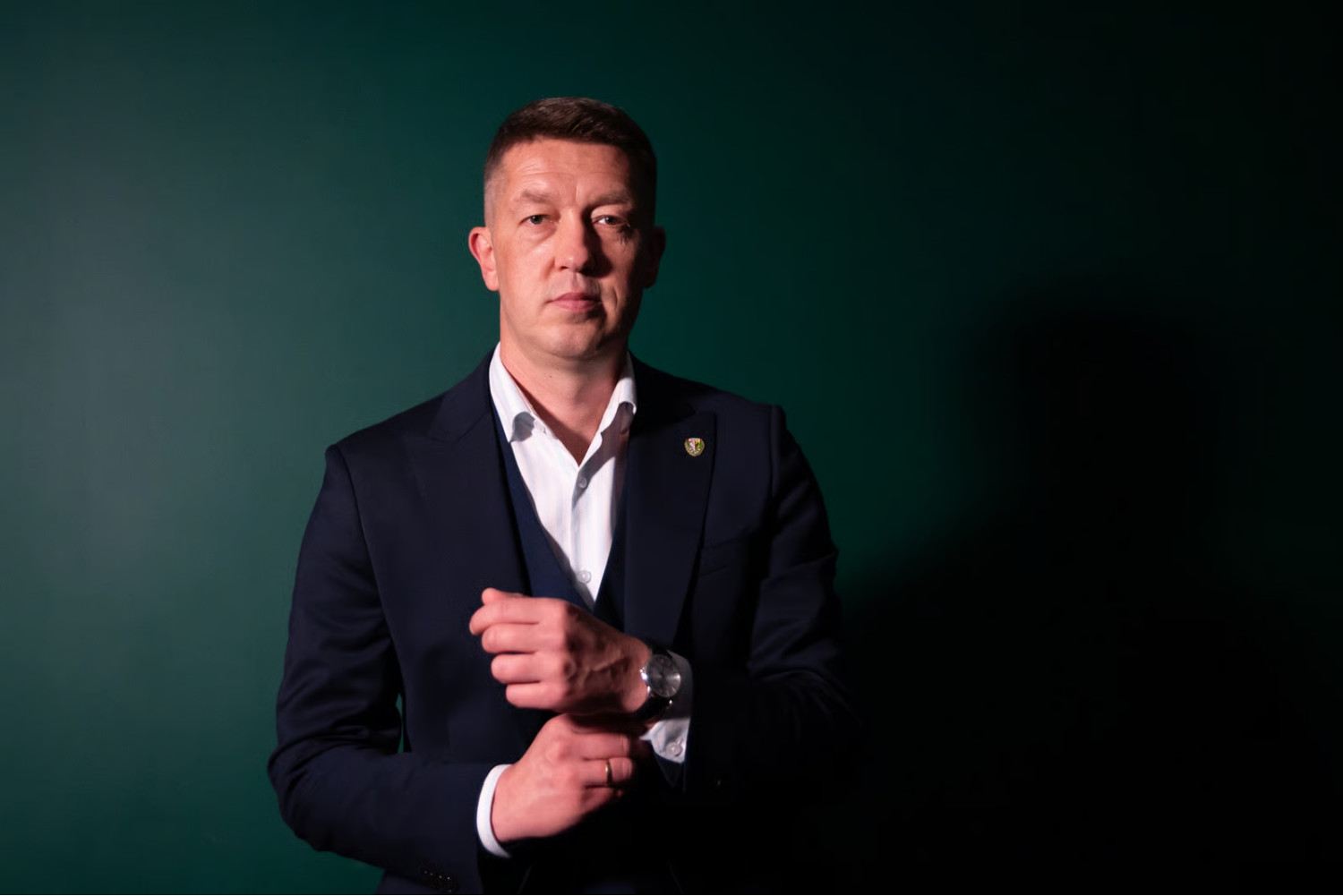 OFICJALNIE: Głośny powrót do Śląska Wrocław. „To dla mnie dom”