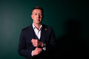 OFICJALNIE: Głośny powrót do Śląska Wrocław. „To dla mnie dom”