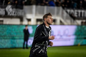 Szymon Żurkowski nie zostanie w Empoli. Możliwy powrót do Ekstraklasy?!