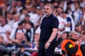 Ange Postecoglou mógł pozostać w Premier League. Doszłoby do „wymiany”