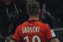 Ligue 1 nie zapomniała o Kamilu Grosickim [WIDEO]