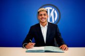 Inter Mediolan nabiera tempa. Transfer za 25 milionów euro [OFICJALNIE]