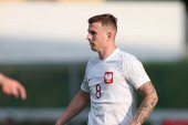 Kacper Kozłowski: Kibice wolą „grzecznych”, a to w piłce nie pomaga [WYWIAD]
