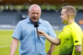 Wojciech Kowalczyk odpowiedział Tymoteuszowi Puchaczowi. „Wpadaj na Bródno. Tylko zostaw ten głupi głośniczek w domu”