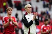 Alejandro Garnacho blisko odejścia z Manchesteru United. Decyzja miała zostać podjęta