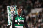 Stoper Sportingu z dużymi szansami na transfer. Chce go pięć angielskich klubów