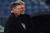 Kosta Runjaić chce Polaka