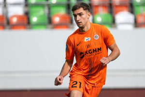 Tomasz Pieńko zdecydowany w sprawie transferu
