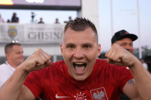 OFICJALNIE: Reprezentacja Polski mistrzem Europy w socca