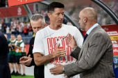 Burza w reprezentacji Polski! Robert Lewandowski rezygnuje z gry w kadrze [OFICJALNIE]
