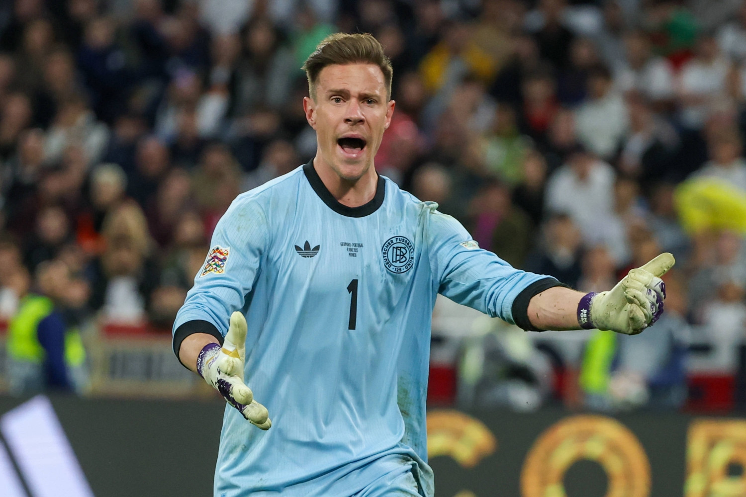 „To początek wojny”. Marc-André ter Stegen żąda 42 miliony euro od FC Barcelony