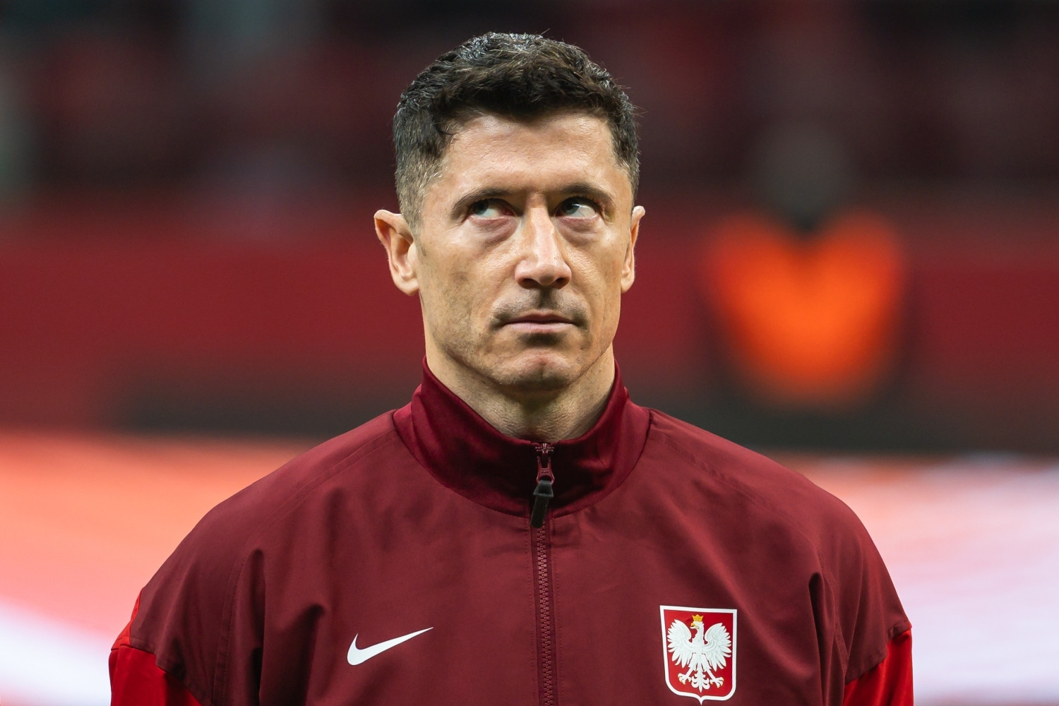 Robert Lewandowski zabrał głos na temat sytuacji z Michałem Probierzem i reprezentacją Polski