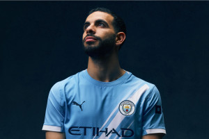 OFICJALNIE: Manchester City sfinalizował transfer za 40 milionów euro