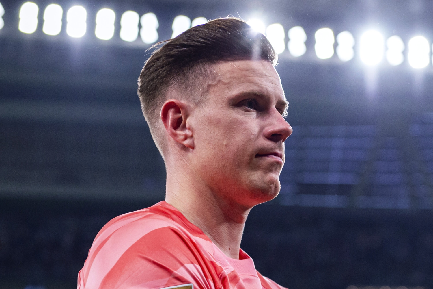 Marc-André ter Stegen z sensacyjnym transferem?!