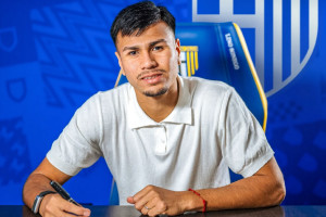 OFICJALNIE: Pierwszy letni transfer Parmy. Na pokładzie mistrz Argentyny