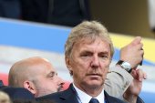 Zbigniew Boniek reaguje na aferę w kadrze. Powiedział o Robercie Lewandowskim