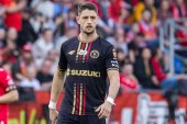 Adrián Dalmau zmieni klub w Ekstraklasie?!