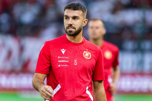 Widzew Łódź sprzedaje obrońcę za ponad 200 tysięcy euro