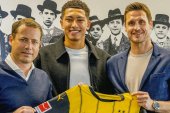 OFICJALNIE: Hitowy transfer Jobe'a Bellinghama