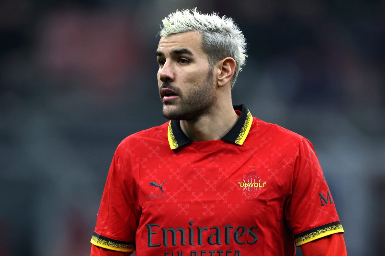 Theo Hernández osiągnął porozumienie z nowym klubem! Sensacyjny powrót na horyzoncie