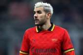 Theo Hernández osiągnął porozumienie z nowym klubem! Sensacyjny powrót na horyzoncie