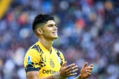 OFICJALNIE: Joaquín Correa odszedł z Interu Mediolan. Zagra w Klubowych Mistrzostwach Świata