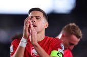 Jan Bednarek mocno po porażce z Finlandią. „Wiele rzeczy zaszło za daleko”