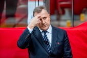 Cezary Kulesza dementuje. Maciej Skorża nie podjął jeszcze decyzji