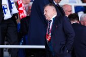 On nie zostanie nowym selekcjonerem reprezentacji Polski! „Nie ma ochoty pracować z obecnym PZPN-em”