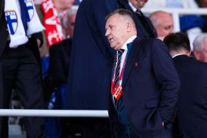 On nie zostanie nowym selekcjonerem reprezentacji Polski! „Nie ma ochoty pracować z obecnym PZPN-em”