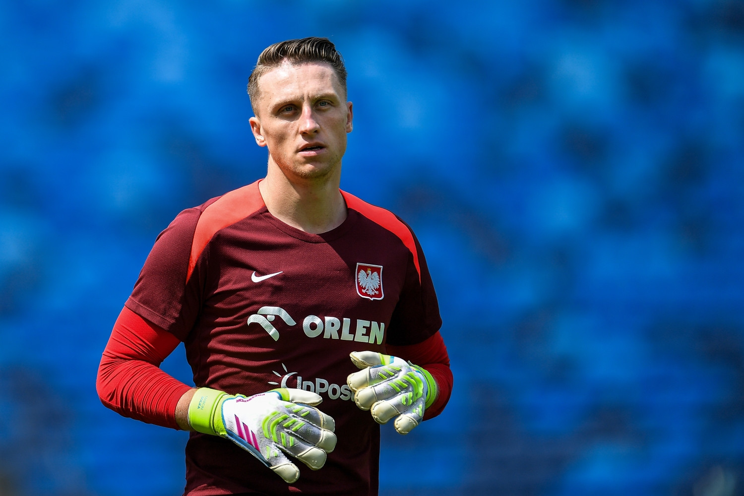 To byłby hit! Gigant myśli o transferze Marcina Bułki