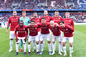 OFICJALNIE: Wisła Kraków ma nowego sponsora technicznego
