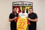 OFICJALNIE: Zamieszanie wokół Morgana Guilavoguiego. RC Lens nie pozwoliło mu kontynuować kariery w St. Pauli