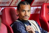 Leroy Sané odchodzi z Bayernu Monachium! Zaskakujący kierunek transferu