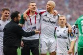 Stoją w blokach! Chcą złożyć ofertę za zawodnika Legii Warszawa