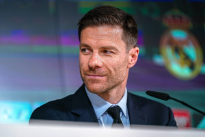 Xabi Alonso potwierdza. Ten piłkarz zostaje w Realu Madryt