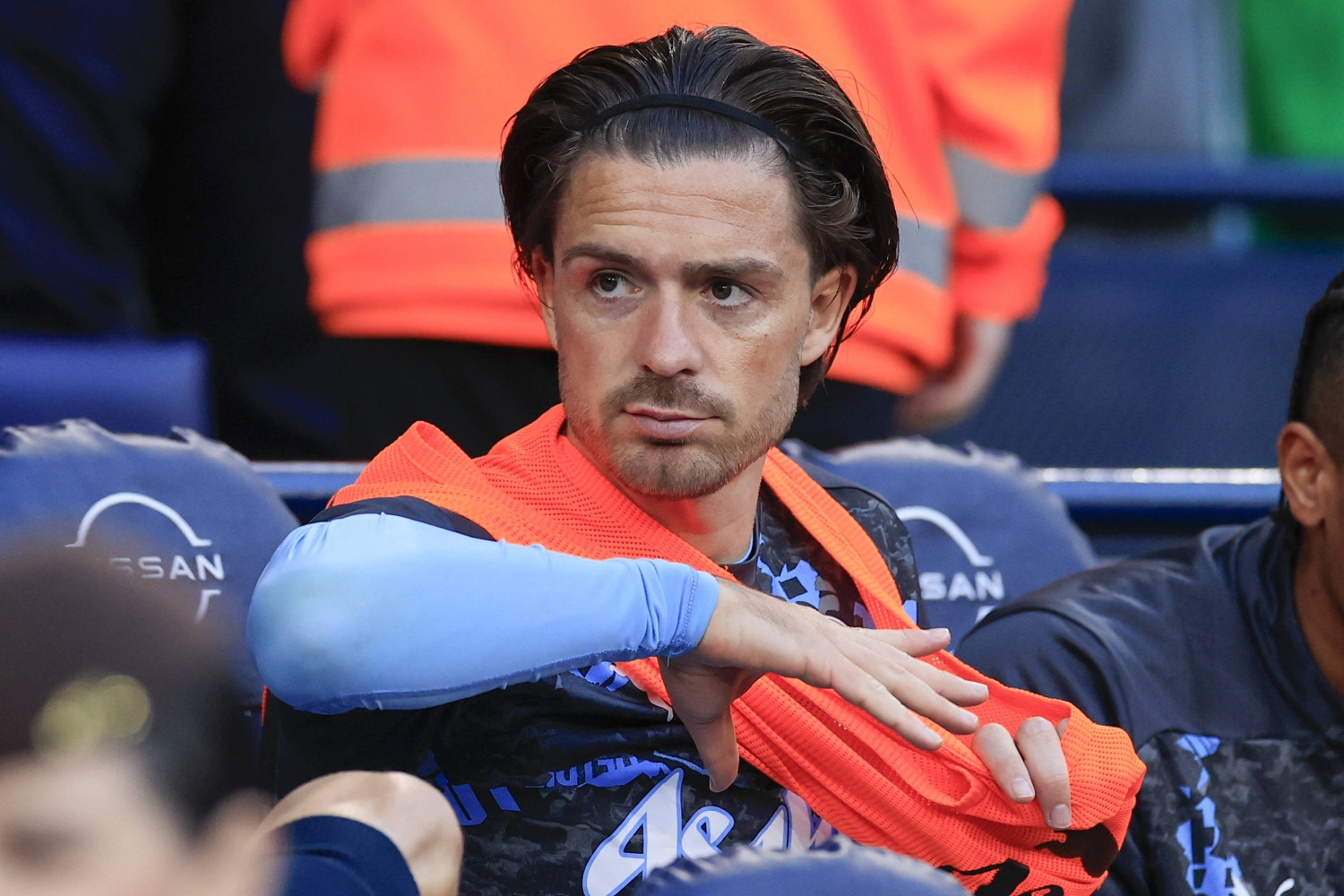 Jack Grealish na wylocie z Manchesteru City. Nie zagra w Klubowych Mistrzostwach Świata [OFICJALNIE]