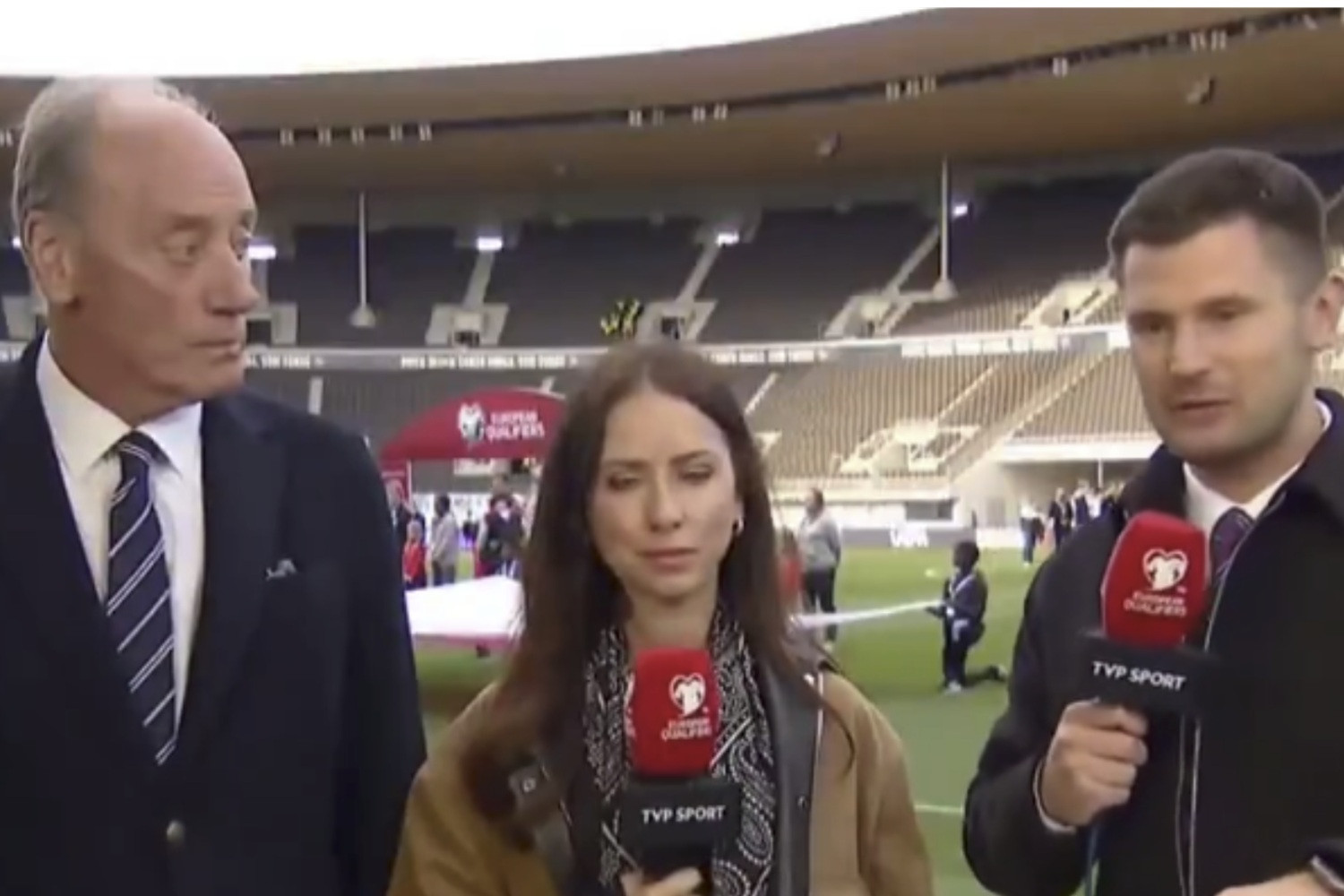 TVP Sport reaguje! Chodzi o sprawę z hymnem [OFICJALNIE]