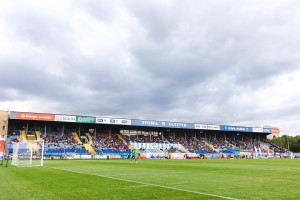 Upadek polskiego klubu. Wczoraj baraż o awans na zaplecze Ekstraklasy, dziś IV liga